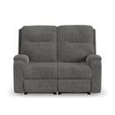 Penn - Power Reclining Loveseat - Atlantic Fine Furniture Inc