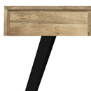 Lowry - Console Sofa Table Handcrafted