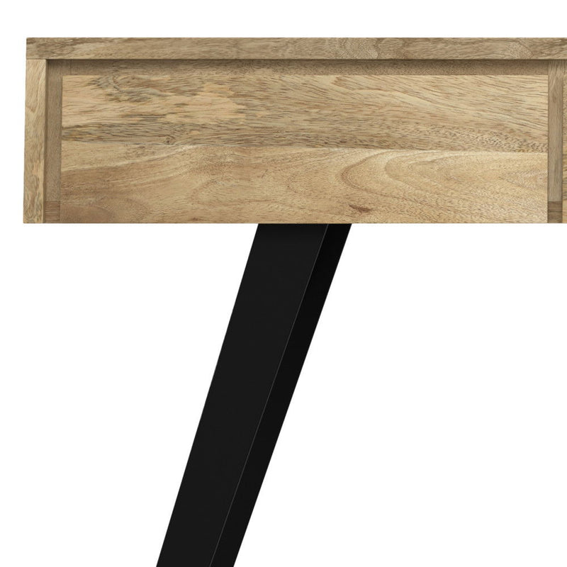 Lowry - Console Sofa Table Handcrafted