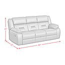 Engage - Motion Sofa