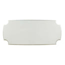 Adara - Dining Table - Antique White