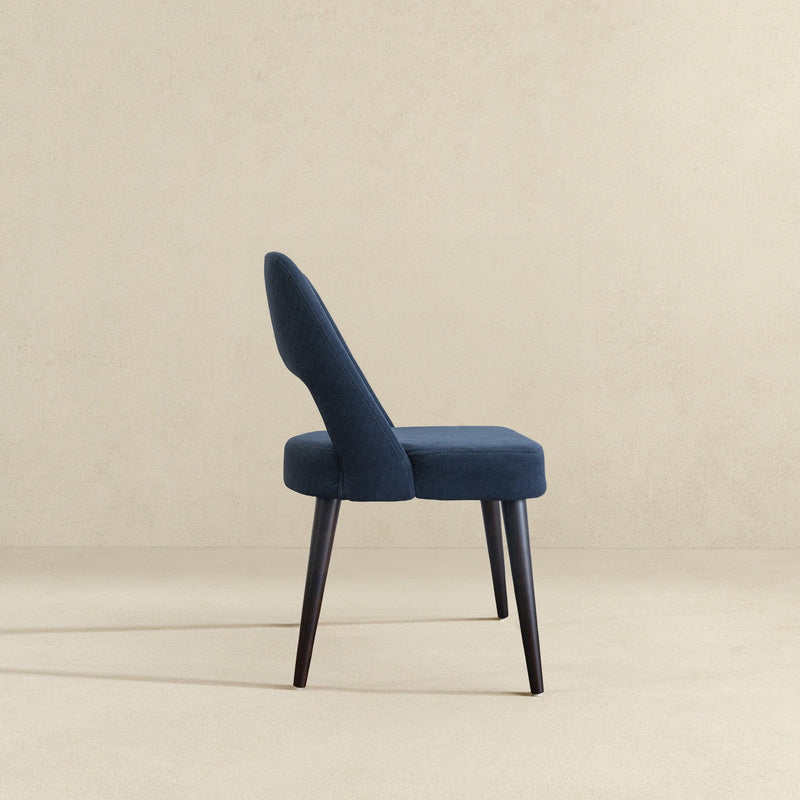 Juliana - Mid-Century Modern Dining Chair (Set of 2)