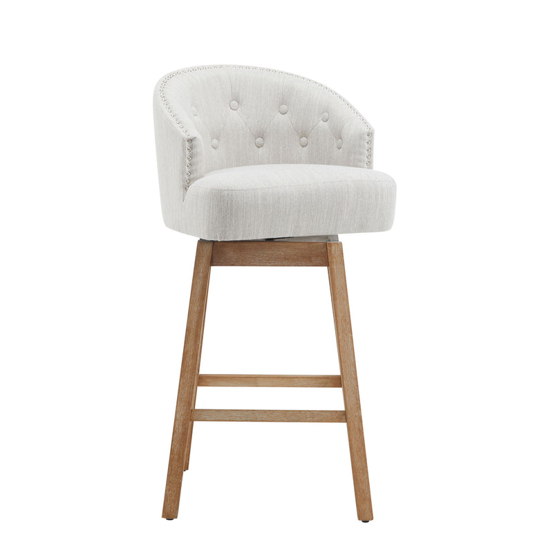 Swivel Counter Stools (Set of 2)