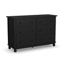 Oak Park - Elegant Dresser