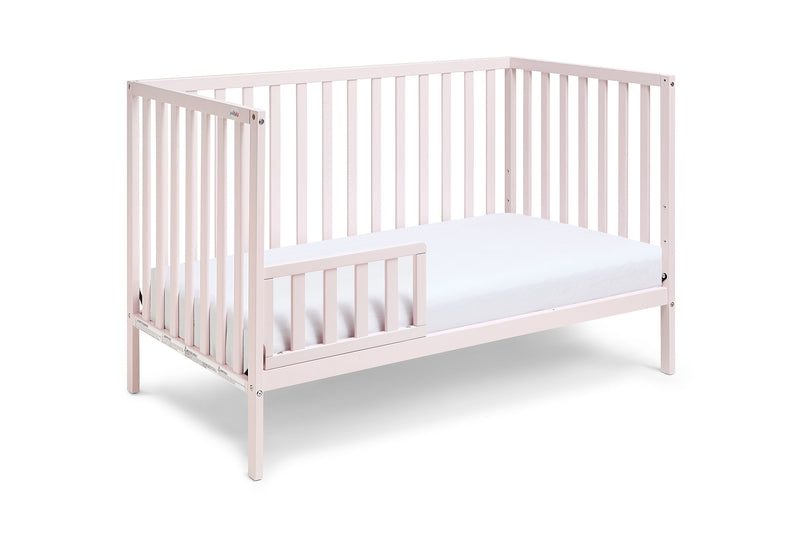 Palmer - 3-in-1 Convertible Island Crib