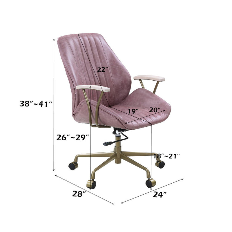 Hamilton - Executive Office Chair