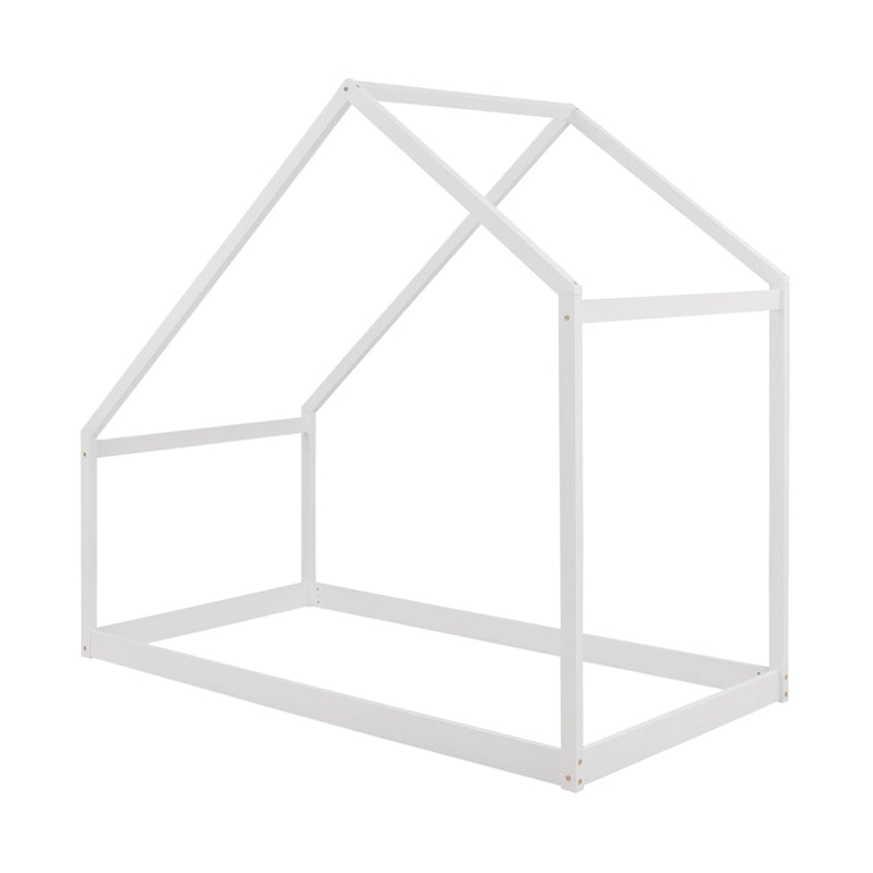 Creative Design House Bed