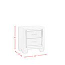 Cambridge - Accent Chair