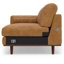 Morrison - Upholstered Sectional Sofa