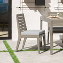 Sustain - Outdoor Dining Chair (Set of 2)