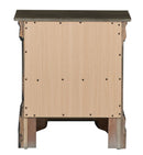 Louis Phillipe - Nightstand