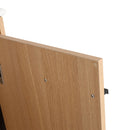 Modern Bathroom Vanity Cabinet With Soft Closing Doors