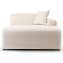 Mar - High-Quality Sectional Sofa
