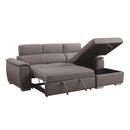 Haruko - Sectional Sofa