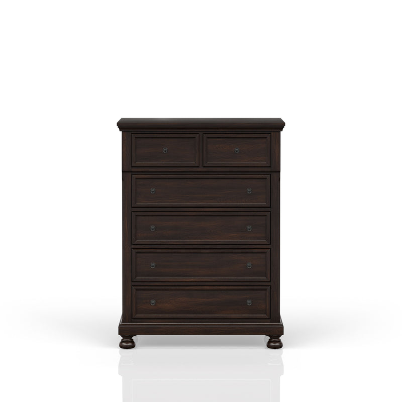 5 Drawer Chest