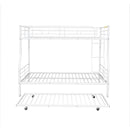 Steel Construction Bunk Bed