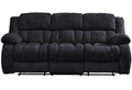 Stonic - Reclining Sofa Modern Design