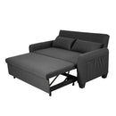 Balus - 2 In 1 Sofa Bed With Storage Bag