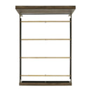 Bailey - Panel Bedroom Set