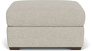 Randall - Fabric Ottoman