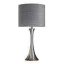 Lenuxe - Contemporary Semi Gloss Table Lamp (Set of 2)