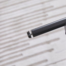 Upholstered Ottoman Coffee Table Foot Rest With Open Storage