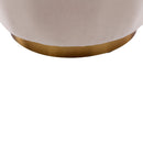 360 Degree Swivel Cuddle Barrel Accent Sofa Chair