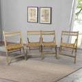 Folding Special Event Chair (Set of 4)