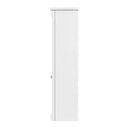 Wall-Mounted Medicine Cabinet With 2 Mirrors, Adjustable Shelves