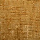 Chenille 2 Seater Sofa With LED Light, USB Charging Port, And Storage Bag