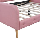 Upholstered Daybed