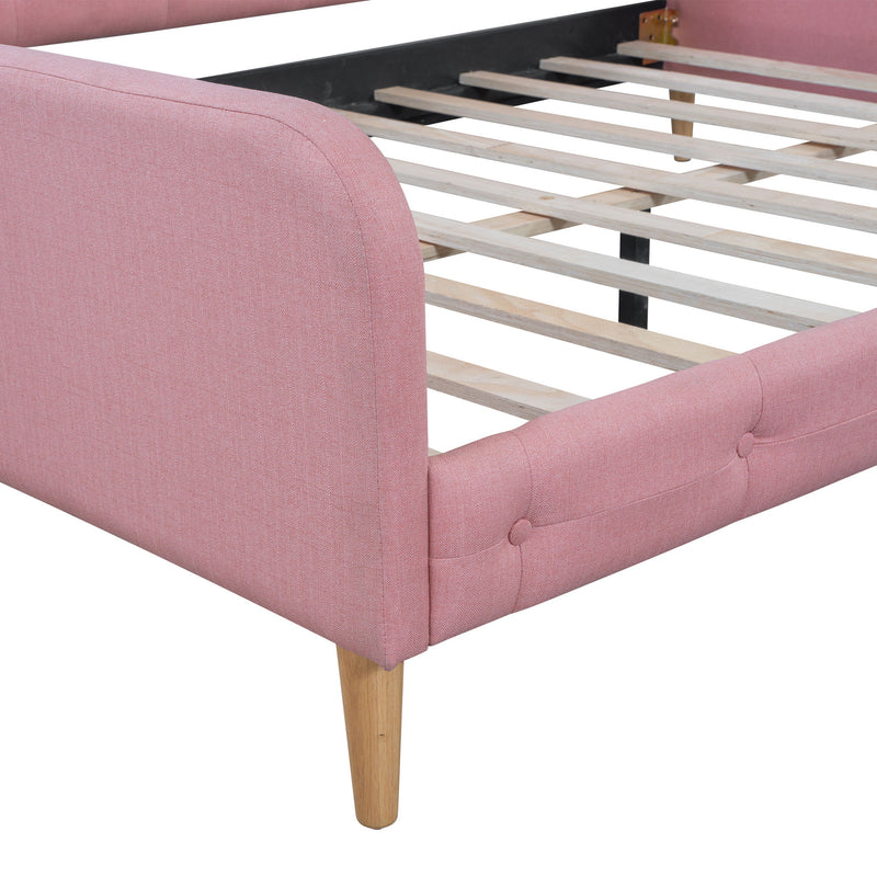 Upholstered Daybed