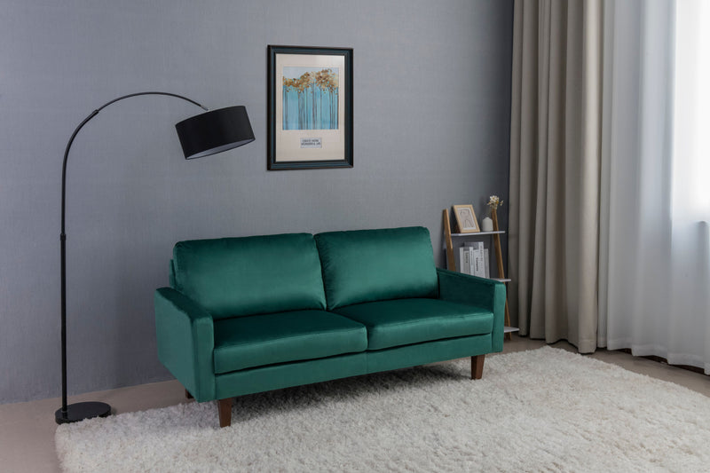 Comfortable Sofa With Durable Construction
