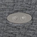 Bahrain - Upholstered Home Theater Seating