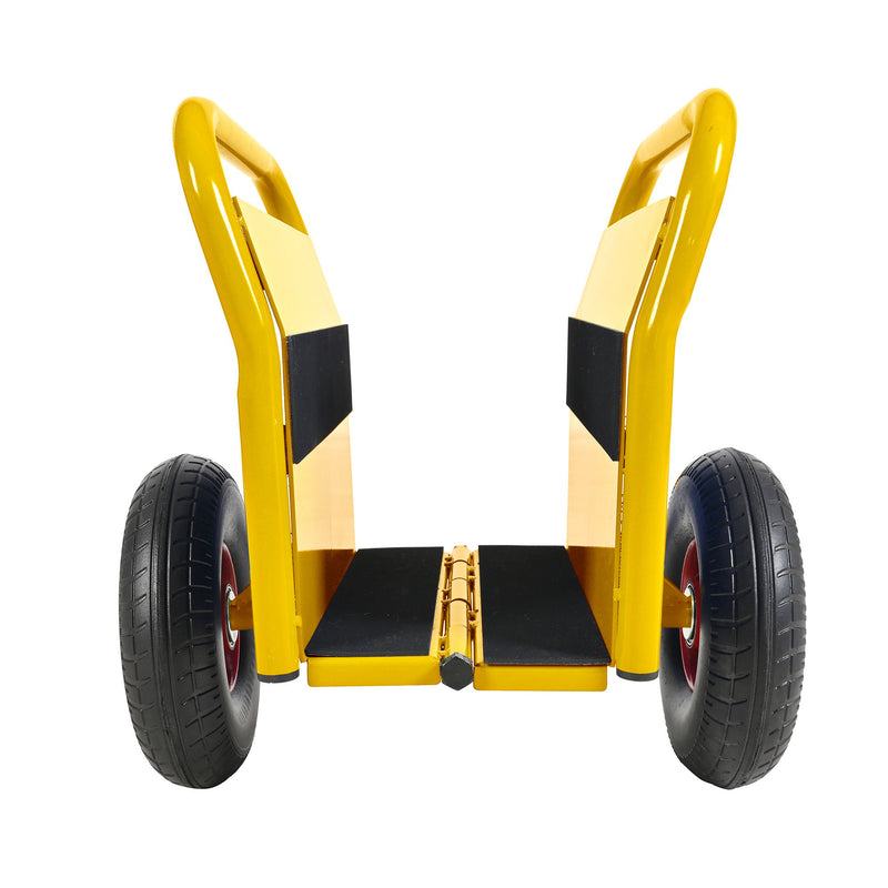 Heavy Duty Panel Dolly With 2 Handles