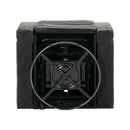 270 Degree Swivel Power Recliner With Tray Table, Phone Holder, Cup Holder, USB Port