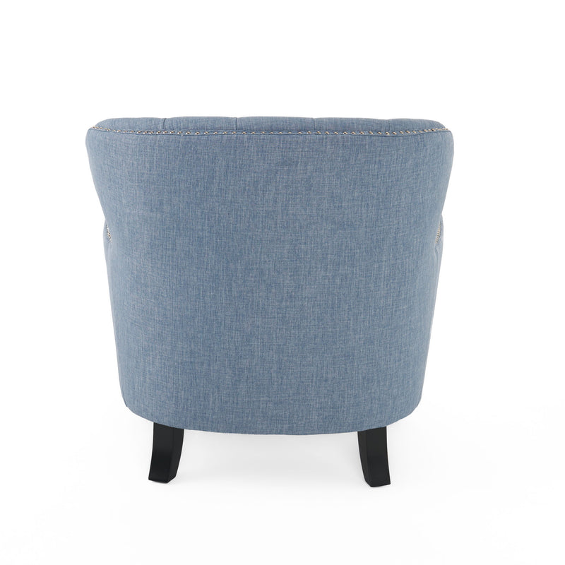 Tafton - Club Chair