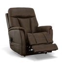Atlas - Power Lift Recliner With Power Headrest & Lumbar