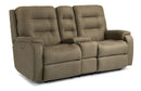 Arlo - Reclining Loveseat - Atlantic Fine Furniture Inc