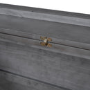 Murphy Bed With Large Drawers And Stylish Design