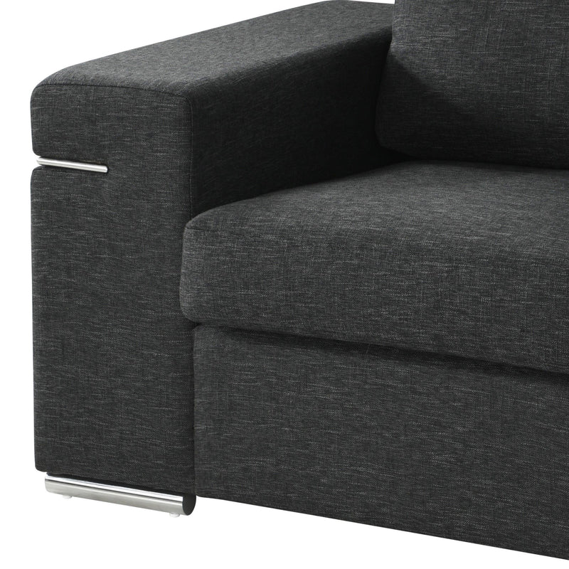 Gianna - Fabric Arm Chair