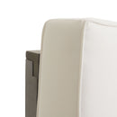 Brava - X Back Corner Bench