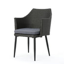 Kenneth - Outdoor Dining Chair