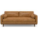 Morrison - Sofa And Ottoman Set