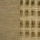 Arini - Cane Weave Full Length Standing Floor Mirror