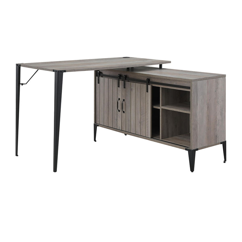 Zakwani - Writing Desk - 48"