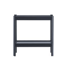 Yonda - Nightstand With 2 Shelves