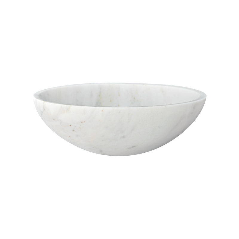 Bathroom Vessel Sink, Circular Design