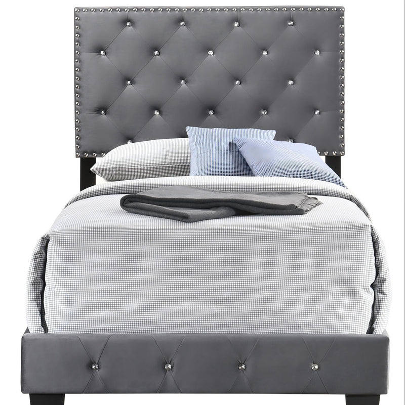 Suffolk - Bed