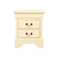 Louis Phillipe - Nightstand